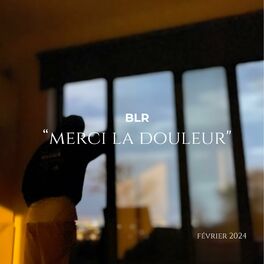 Album cover of MERCI LA DOULEUR