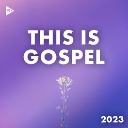 Album cover of This Is Gospel 2023