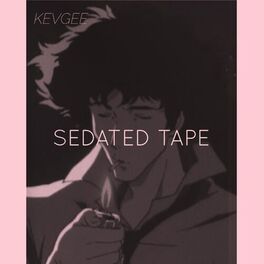 Album cover of Sedated Tape