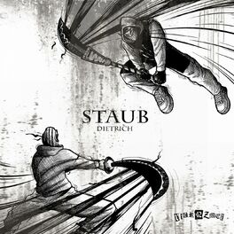 Album cover of STAUB