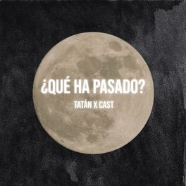 Album cover of ¿Qué Ha Pasado?