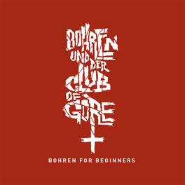 Album cover of Bohren for Beginners