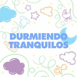 Album cover of Durmiendo tranquilos