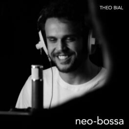 Album cover of neo-bossa