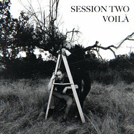 Album cover of Session Two (Acoustic)