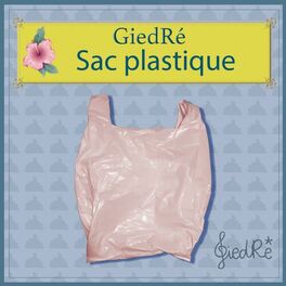 Album cover of Sac plastique