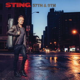 Album cover of 57TH & 9TH (Deluxe)