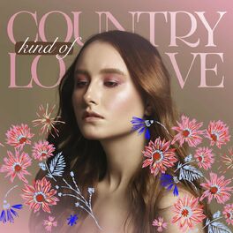 Album cover of Country Kind of Love