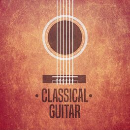 Album cover of Classical Guitar