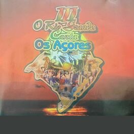 Album cover of O Rio Grande Canta Os Açores III