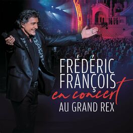 Album cover of En concert au Grand Rex (Live au Grand Rex 2019)