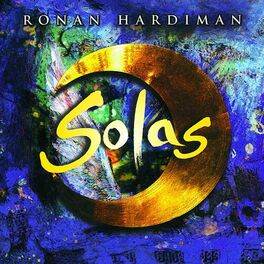 Album cover of Solas
