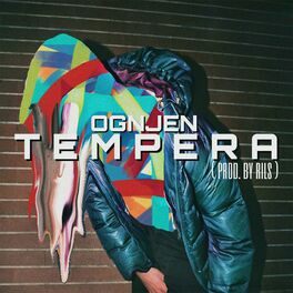 Album cover of Tempera (prod. by rils)