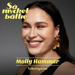 Album cover of Så mycket bättre 2022 – Tolkningarna