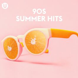 Album cover of 90s Summer Hits