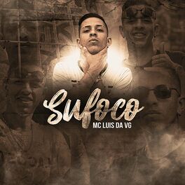 Album cover of Sufoco