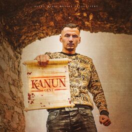 Album cover of KANUN