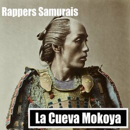 Album cover of Rappers Samurais