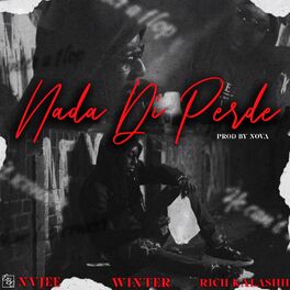 Album cover of Nada Di Perde (feat. Nvjee & Rich Kalashh)
