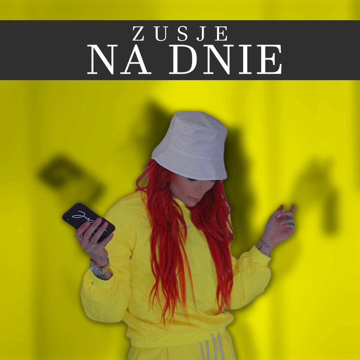 Zusje: альбомы, песни, плейлисты | Слушайте на Deezer