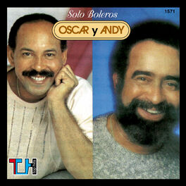 Album cover of Solo Boleros