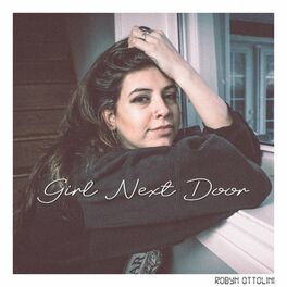 Album cover of Girl Next Door