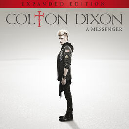 Album cover of A Messenger (Expanded Edition)