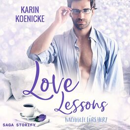 Album cover of Love Lessons - Nachhilfe fürs Herz