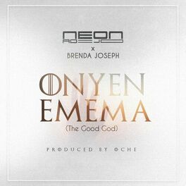 Album cover of Onyenemema