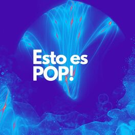 Album cover of Esto es Pop!