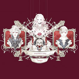 Album cover of Vampire's Love (Type B)