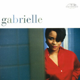Album cover of Gabrielle