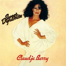 Album cover of Sweet Dynamite (USA Version)