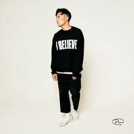 Album cover of I Believe