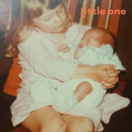 Album cover of Little One