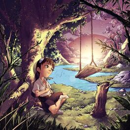 Album cover of A Cruel Angel's Thesis (Neon Genesis Evangelion)