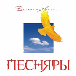 Album cover of Вольному - воля