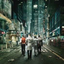 Album cover of The Last