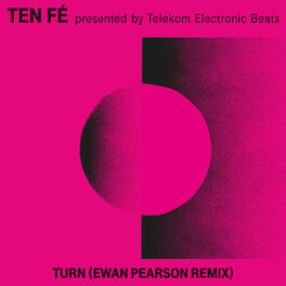 Album cover of Turn (Ewan Pearson Remix)