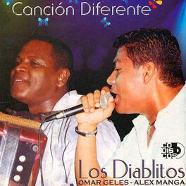 Album cover of Una Canción Diferente