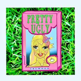Album cover of Pretty Ugly