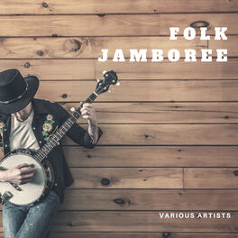 Album cover of Folk Jamboree