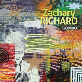 Album cover of Gombo