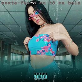 Album cover of Sexta-feira Tô Na Bala (feat. MC Teteu, Lil Keni, Off Kel E MC Dricka)