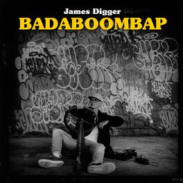 Album cover of Badaboombap
