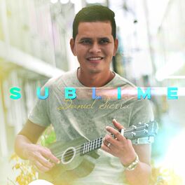 Album cover of Sublime