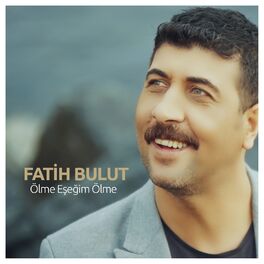 Album cover of Ölme Eşeğim Ölme