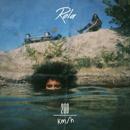 Album cover of 200 km/h