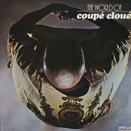 Album cover of The World Of
