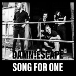 Album cover of Song for One